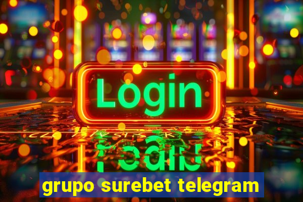 grupo surebet telegram